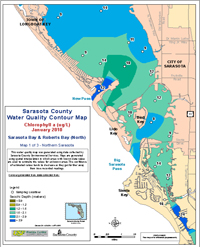 Hillsborough County Water Quality